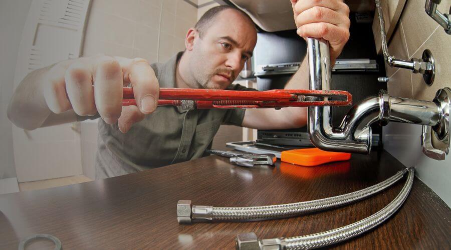 Professional Leak Detection in Geneseo, IL